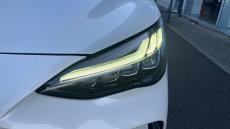 MG HS 1.5 T-GDI Trophy 5dr DCT Petrol Hatchback